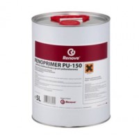 Renove RENOPRIMER PU 150 ПУ ґрунтовка для стяжки, 5 л