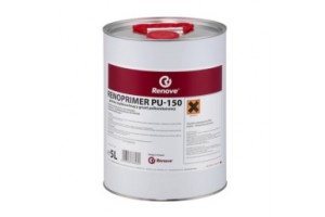 Renove RENOPRIMER PU 150 ПУ ґрунтовка для стяжки, 5 л
