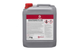 Renove RENOPRIMER PU-200 ПУ ґрунтовка для стяжки без розчинників, 5л