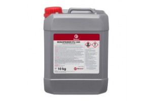 Renove RENOPRIMER PU-300 ПУ ґрунтовка для стяжки без розчинників, 5 л